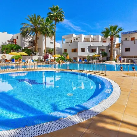 Sea Sand And Sun Callao Salvaje Exterior photo