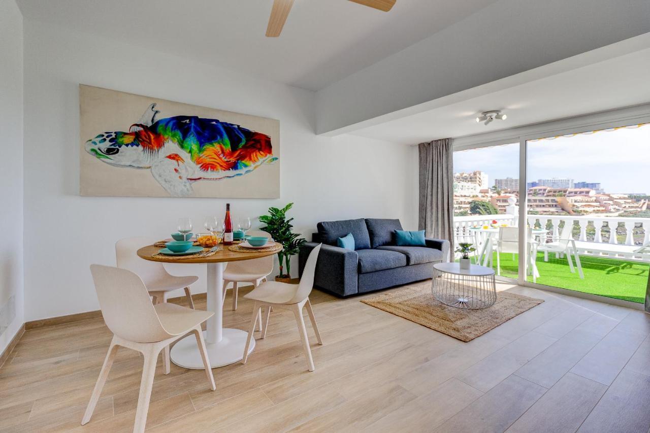 Sea And Sun Appartement *