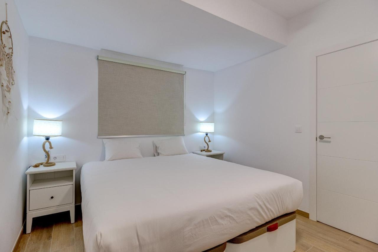 Appartement Sea And Sun Callao Salvaje