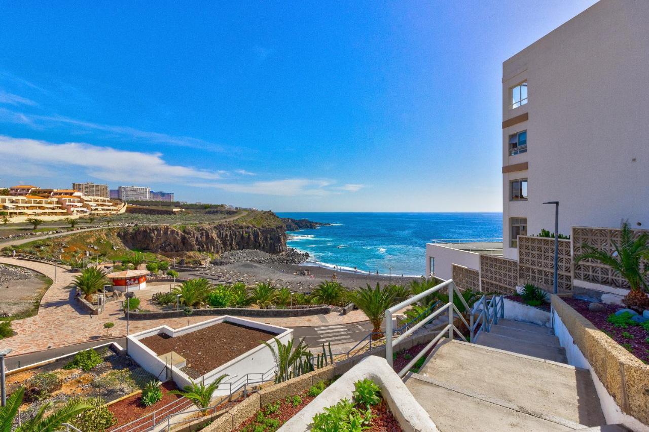 Sea And Sun Appartement Callao Salvaje