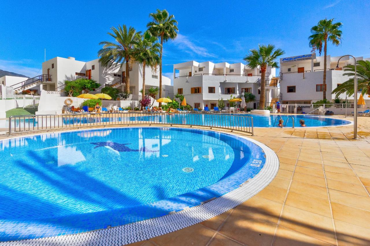 Appartement Sea And Sun Callao Salvaje